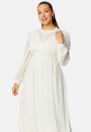 Hosanna Wedding Gown