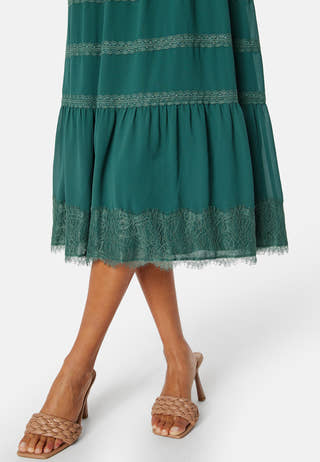 Iris Dress