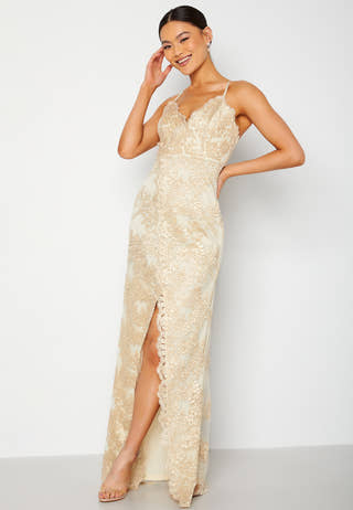 Irmeline gown