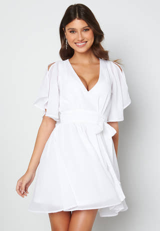 Isabella dress