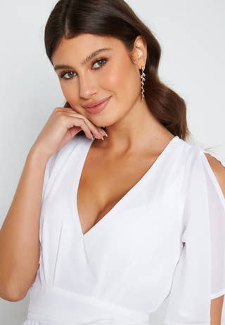 Isabella dress