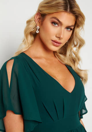 Isobel dress