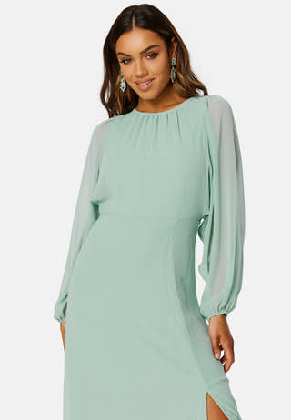 Jini-Lou Gown