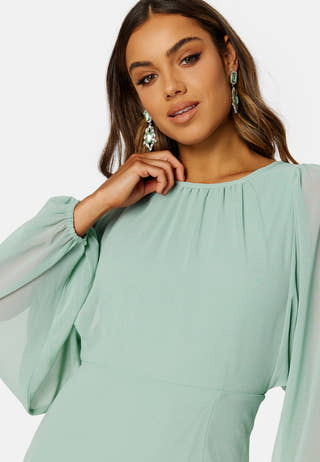 Jini-Lou Gown