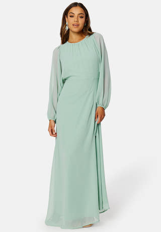 Jini-Lou Gown