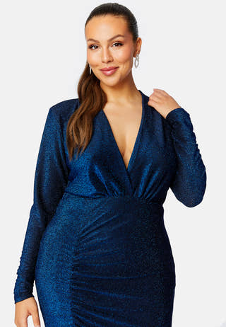 Laura Sparkling Gown