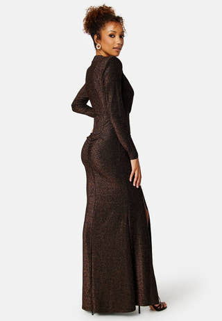 Laura Sparkling Gown