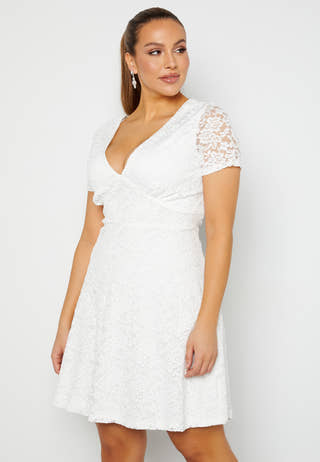 Lexi lace dress