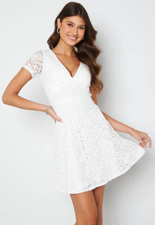Lexi lace dress
