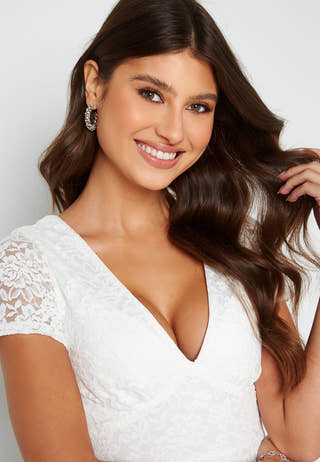 Lexi lace dress