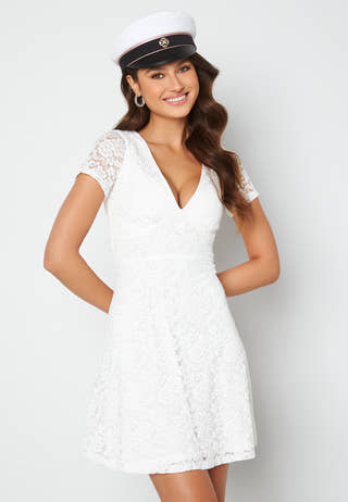 Lexi lace dress