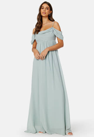 Luciana Gown