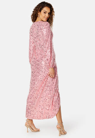 Lycindre Beaded Gown