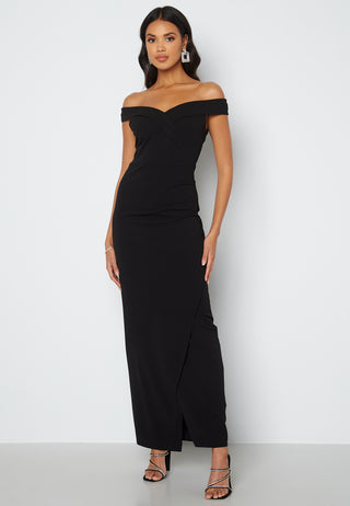 Lydia Off Shoulder Gown