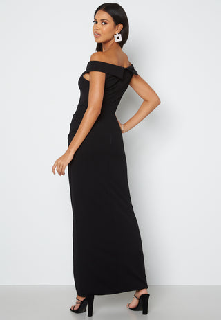 Lydia Off Shoulder Gown