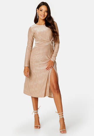 Meniva Midi Dress
