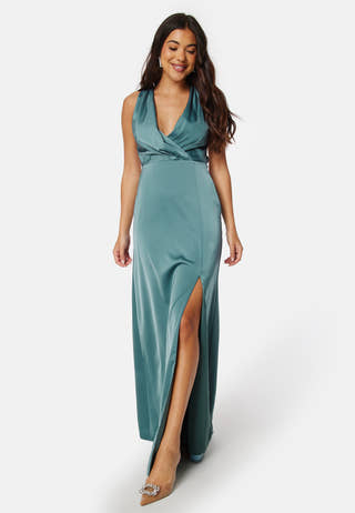 Naime Gown