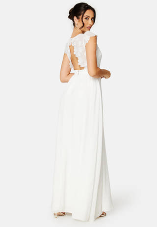 Nikolette Wedding gown