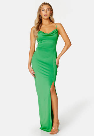 Odette Waterfall Gown