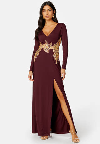 Olessa Gown