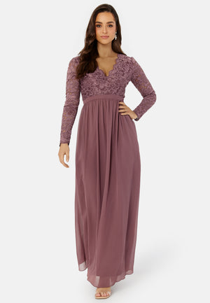Orsia Gown