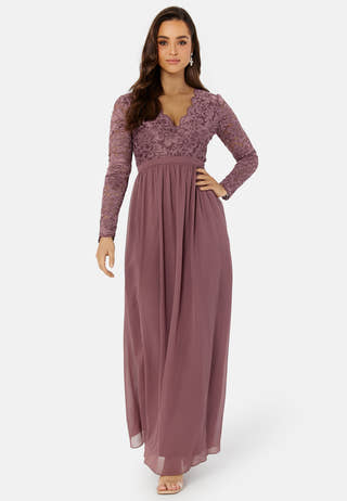 Orsia Gown