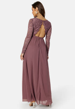 Orsia Gown