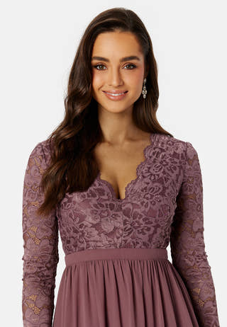 Orsia Gown