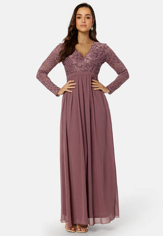 Orsia Gown