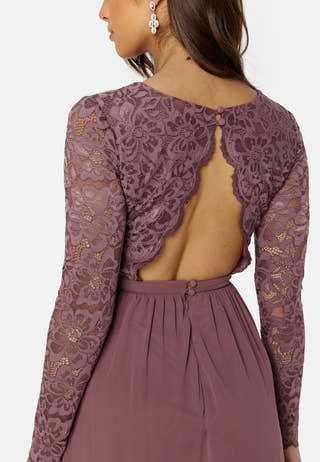 Orsia Gown