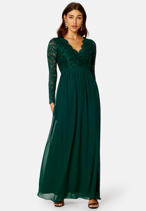 Orsia Gown