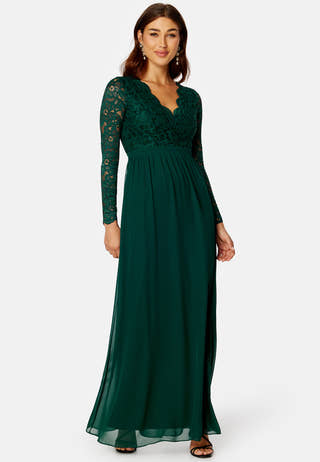 Orsia Gown