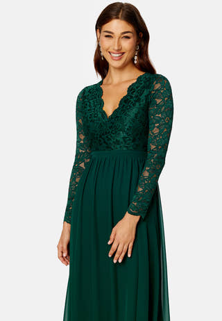 Orsia Gown