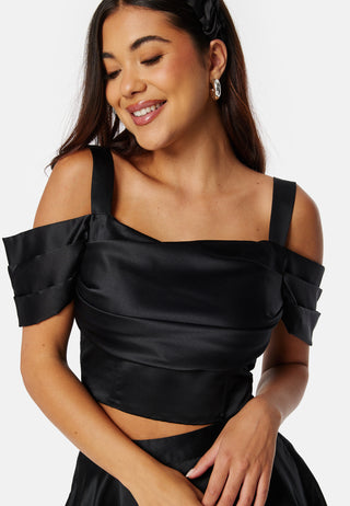 Ortiza Bustier Top
