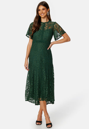Penina Lace Dress