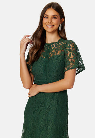 Penina Lace Dress