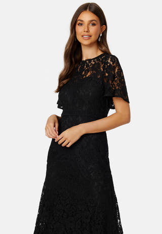 Penina Lace Dress