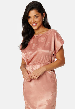 Renate Twist front Dress