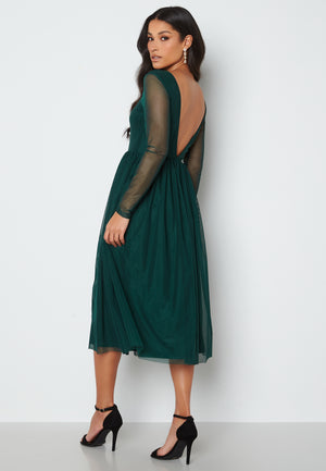 Sabella Mesh Dress