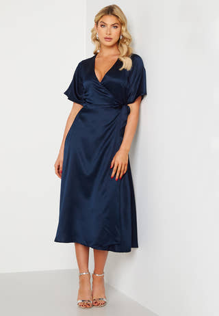Scala dress