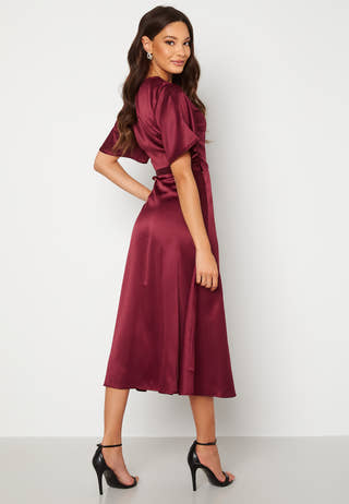 Scala dress