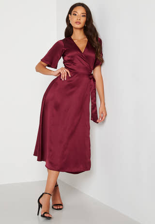 Scala dress