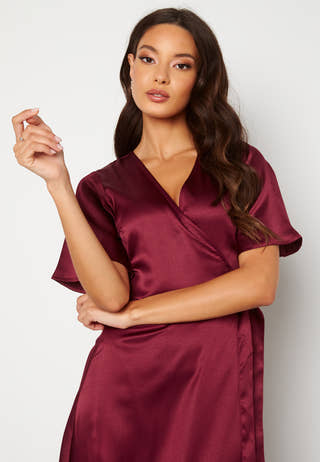 Scala dress