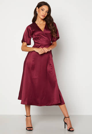 Scala dress