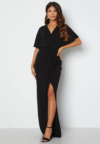 Selena maxi dress