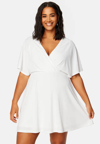 Selena skater Dress