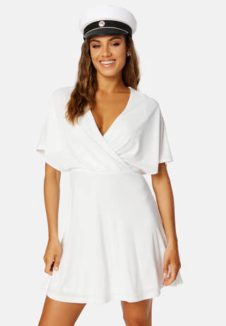 Selena skater Dress