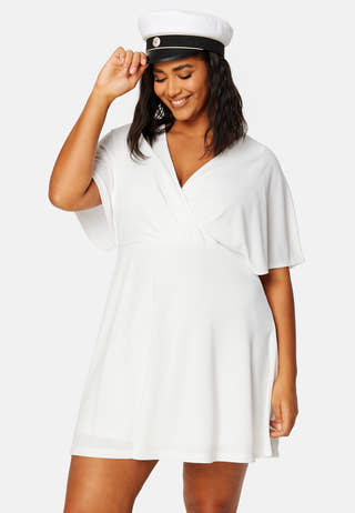 Selena skater Dress