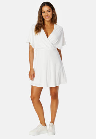 Selena skater Dress