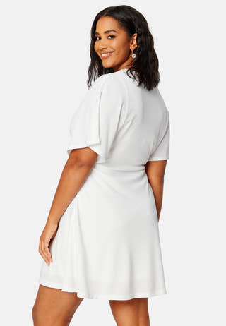 Selena skater Dress